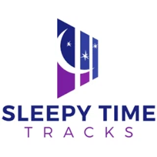Shop Sleepy Time Tracks coupon codes logo