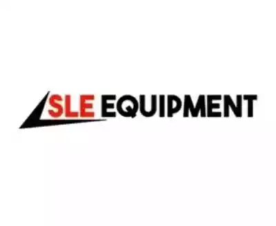 SLE Equipment discount codes