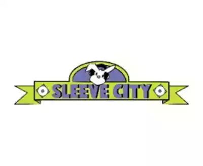 Shop Sleeve City USA coupon codes logo