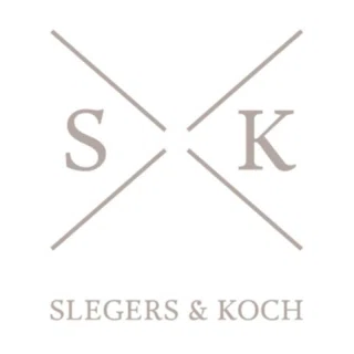 Slegers & Koch logo