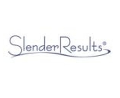 Shop Slender Results logo