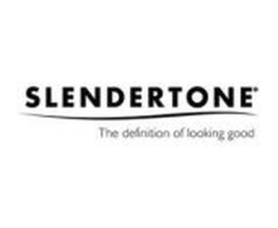 Shop Slendertone logo