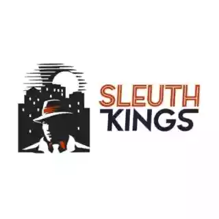 Sleuth Kings logo