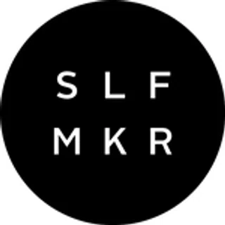 SLFMKR  logo