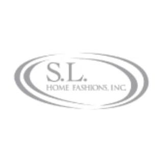 Shop S.L. Home Fashions logo