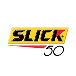 Slick 50 logo