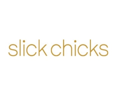 Shop Slick Chicks logo