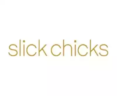Shop Slick Chicks logo