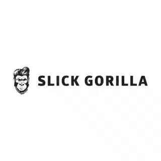 Shop Slick Gorilla UK promo codes logo