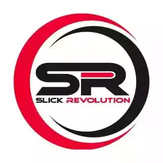 Shop Slick Revolution coupon codes logo
