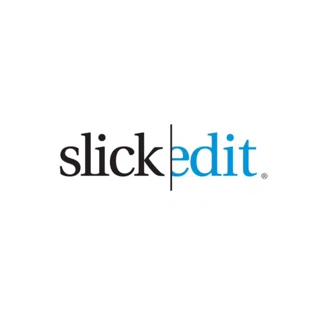 Shop  SlickEdit coupon codes logo