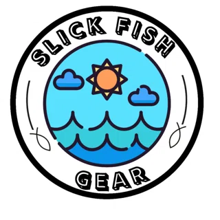 Slick Fish Gear logo