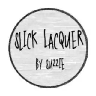 Slick Lacquer by Suzzie coupon codes
