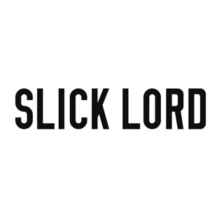 Slick Lord logo