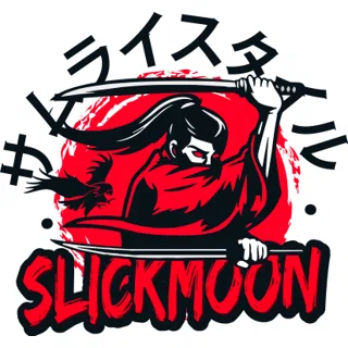 Slick Moon logo