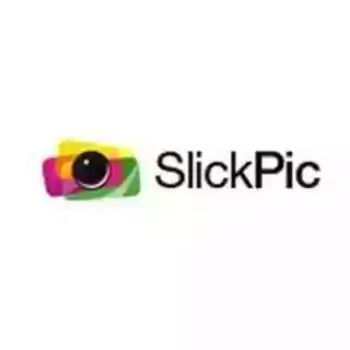 SlickPic logo