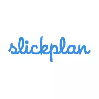 Slickplan logo