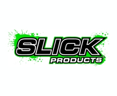Shop Slick Products logo