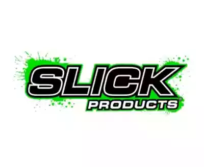 Slick Products logo