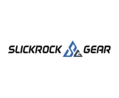 Shop Slickrock Gear logo