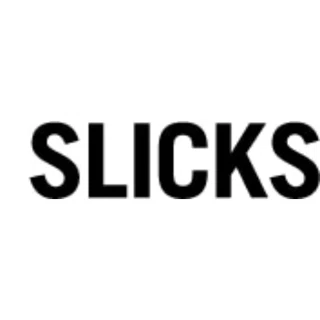 Shop Slicks logo