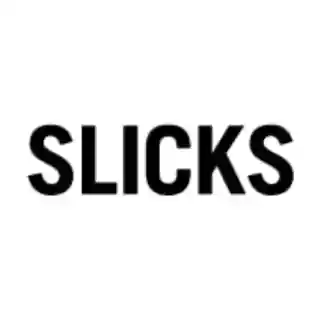 Shop Slicks logo