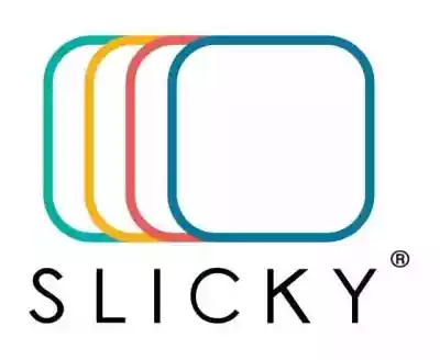 Shop SlickyNotes coupon codes logo