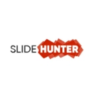 Slide Hunter logo