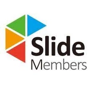  Slide Members logo