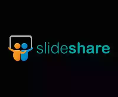 Slide Share logo