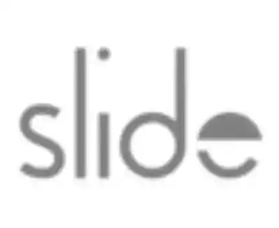 Shop SlideStore promo codes logo