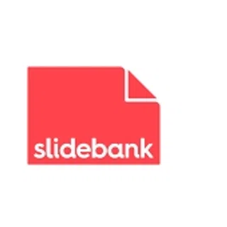 Shop  Slidebank logo