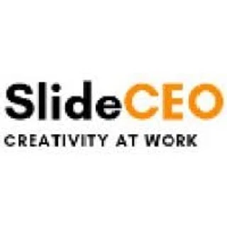 SlideCEO logo