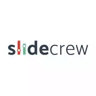 slidecrew.com logo