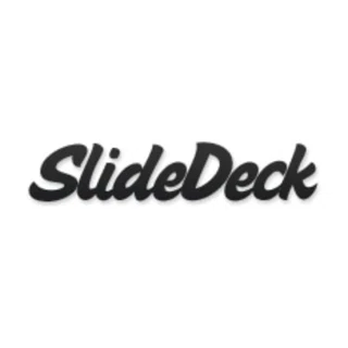 Shop SlideDeck logo