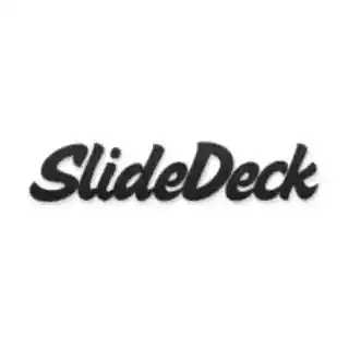 SlideDeck logo