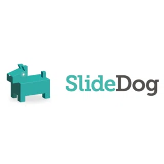 Shop Slidedog logo