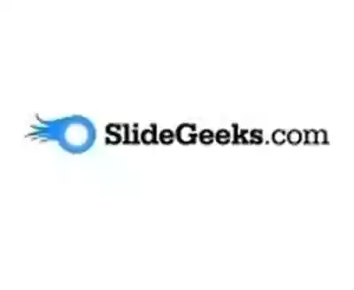 Shop SlideGeeks discount codes logo