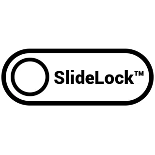 SlideLock logo