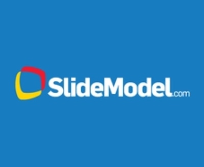 Shop SlideModel logo