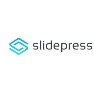 Slidepress logo