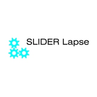 Shop Slider Lapse logo