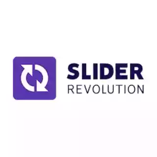 Shop Slider Revolution coupon codes logo