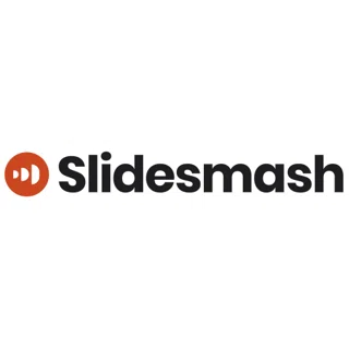SlideSmash logo
