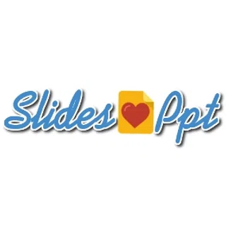 SlidesPPT logo