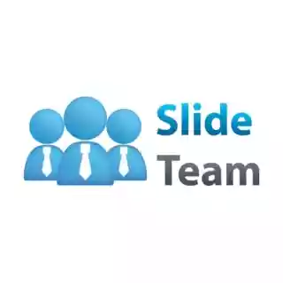 Shop Slide Team coupon codes logo
