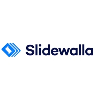 Slidewalla logo