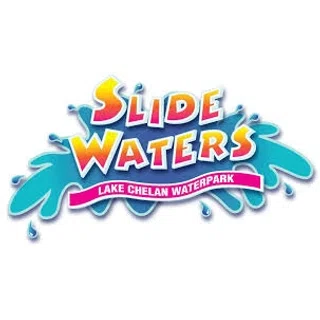 slidewaters.com logo