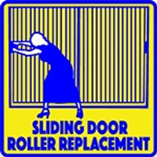 Sliding Glass Door Repair logo