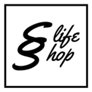 Slifeshop logo